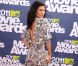 Jessica Szohr aux MTV Movies Awards à Los Angeles, 5 juin 2011