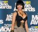 aux MTV Movies Awards à Los Angeles, 5 juin 2011