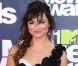 Crystal Reed aux MTV Movies Awards à Los Angeles, 5 juin 2011