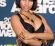 Nicki Minaj aux MTV Movies Awards à Los Angeles le 5 juin 2011