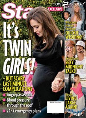 Star Magazine