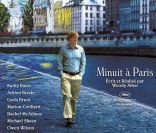 La bande-annonce de  Minuit à Paris , sorti le 11 mai 2011.