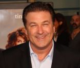 Alec Baldwin tournera en juillet 2011, à Rome, sous la direction de Woody Allen.