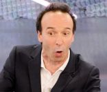 Roberto Benigni tournera en juillet 2011, à Rome, sous la direction de Woody Allen.