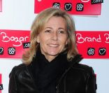 Claire Chazal le 3 février 2011<br />