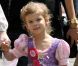 Jessica Alba : Honor se transforme en vraie princesse pour son anniversaire !