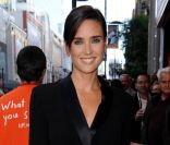 Jennifer Connelly en septembre 2010.<br />