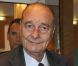 Jacques Chirac : Interdit d'entrée au Casino de Deauville...