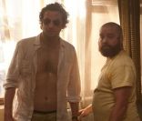 La bande-annonce de  Very Bad Trip 2 , sorti le 25 mai 2011.
