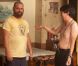 Des images de  Very Bad Trip 2 , sorti le 25 mai 2011.