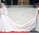 Pippa Middleton était la demoiselle d'honneur de Kate à son mariage avec le prince William. Londres, 29 avril 2011 