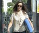 Pippa Middleton est la nouvelle coqueluche de l'Angleterre. Londres, 20 mai 2011 