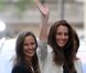 Quelle est la différence entre Kate et Pippa Middleton ? La classe ?
