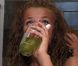 Julie dans les anges de la télé réalité : Miami Dreams, vendredi 10 juin sur NRJ 12.