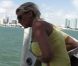 Amélie découvre la villa dans les anges de la télé réalité : Miami Dreams, vendredi 10 juin sur NRJ 12.