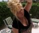 Claudine est à fond dans les anges de la télé réalité : Miami Dreams, vendredi 10 juin sur NRJ 12.