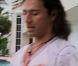 Brandon en plein cours dans les anges de la télé réalité : Miami Dreams, vendredi 10 juin sur NRJ 12.