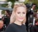 Aimee Mullins lors du Festival de Cannes 2011 a porté les couleurs de L'Oréal