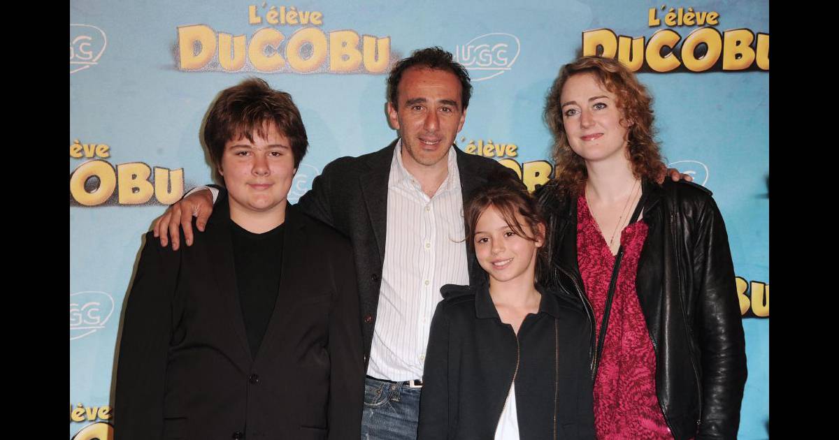 lélève ducobu film complet