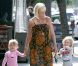 Tori Spelling : Poursuivie par un photographe, elle est victime d'un accident !