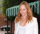 Stella McCartney a lancé sa collection Croisière le 13 juin 2011 à New York<br />