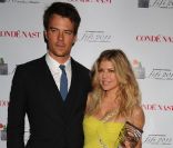 Fergie et Josh Duhamel  