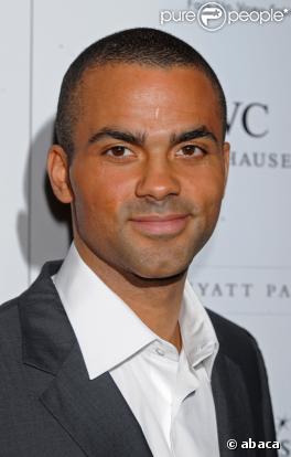 Tony Parker