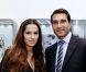 Elisa Tovati et Elie Semoun ont remis leurs pendules à l'heure