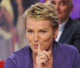 Elise Lucet au mois de mai 2011
