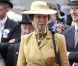 Royal Ascot, jour 2, mercredi 15 juin 2011. La princesse Anne était présente pour voir ses chevaux courir. 