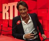Vincent Cerutti rejoint RTL pour l'été 2011.