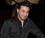 Cyril Hanouna, à Paris, le 29 mars 2011.