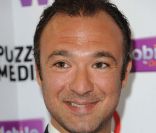 Alexander Devoise, à Paris, le 9 juin 2011. 