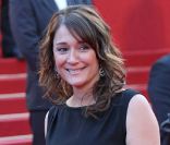Daniela Lumbroso, à Cannes, le 21 mai 2011. 