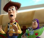 Toy Story 3, énorme succès au box-office mondial cette année
