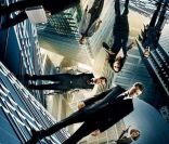 Christopher Nolan a réalisé le carton de l'année, Inception 