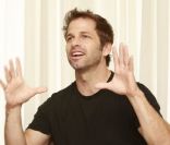 Zack Snyder le 11 octobre 2010 à Los Angeles 