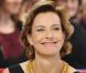 Carole Bouquet évoque son rôle de grand-mère : 'C'est bouleversant'