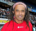 Yannick Noah en juin 2011. 