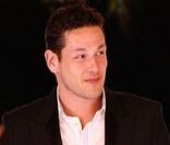 Christopher Tascon, héros de Mon Incroyable Fiancé 2, diffusé en 2009 sur TF1.