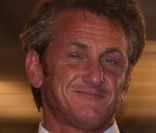 Sean Penn lors du 64e Festival de Cannes, en mai 2011.