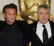 The Comedian : Le grand Sean Penn dirige l'immense Robert de Niro