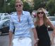Peter Crouch épousera (enfin) Abbey Clancy, le 30 juin 2011, deux ans après leurs fiançailles.
