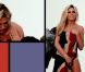 Abbey Clancy, maman depuis mars 2011 et prête à épouser Peter Crouch le 30 juin, a retrouvé sa silhouette adulée de mannequin lingerie pour promouvoir la marque d'auto-bronzants St. Tropez.