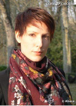 Natacha Polony