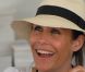 Astrid Veillon, Eric Zemmour et Macha Méril : La même passion au bord de la mer