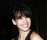 Daisy Lowe