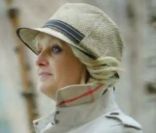 Twiggy, grâce à VisitBritain, vous livre toutes ses bonnes adresses pour devenir une vraie fashion victim made in England