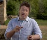 Jamie Oliver, via VisitBritain, nous fait comprendre à quel point le Royaume-Uni est une terre culinaire !