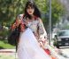 Selma Blair, toujours plus ronde et lookée : mais à quand l'accouchement ?